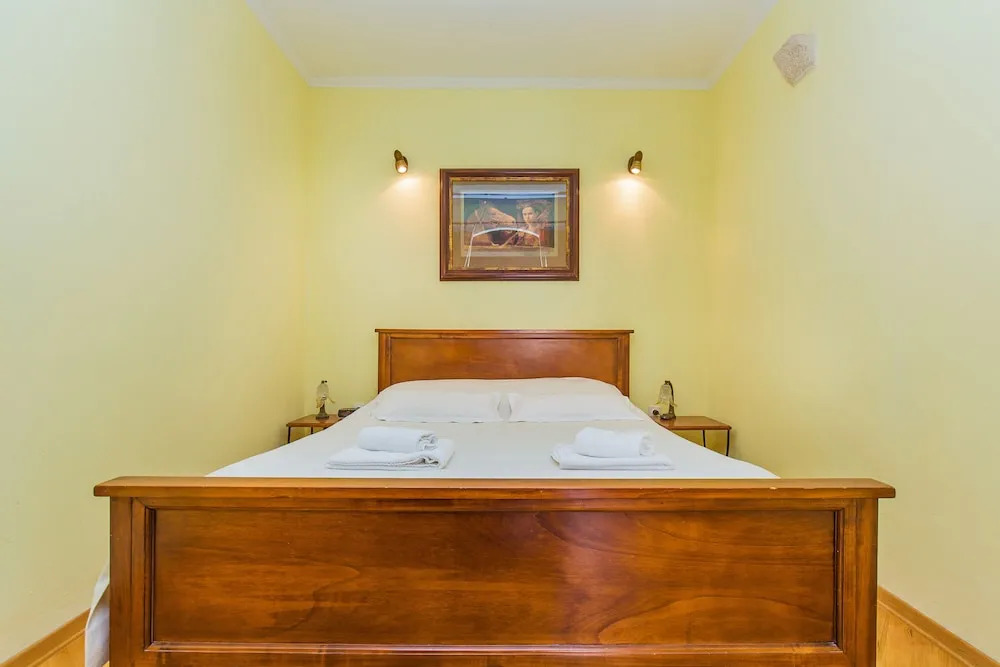 Irundo Dubrovnik - Arch Apartments