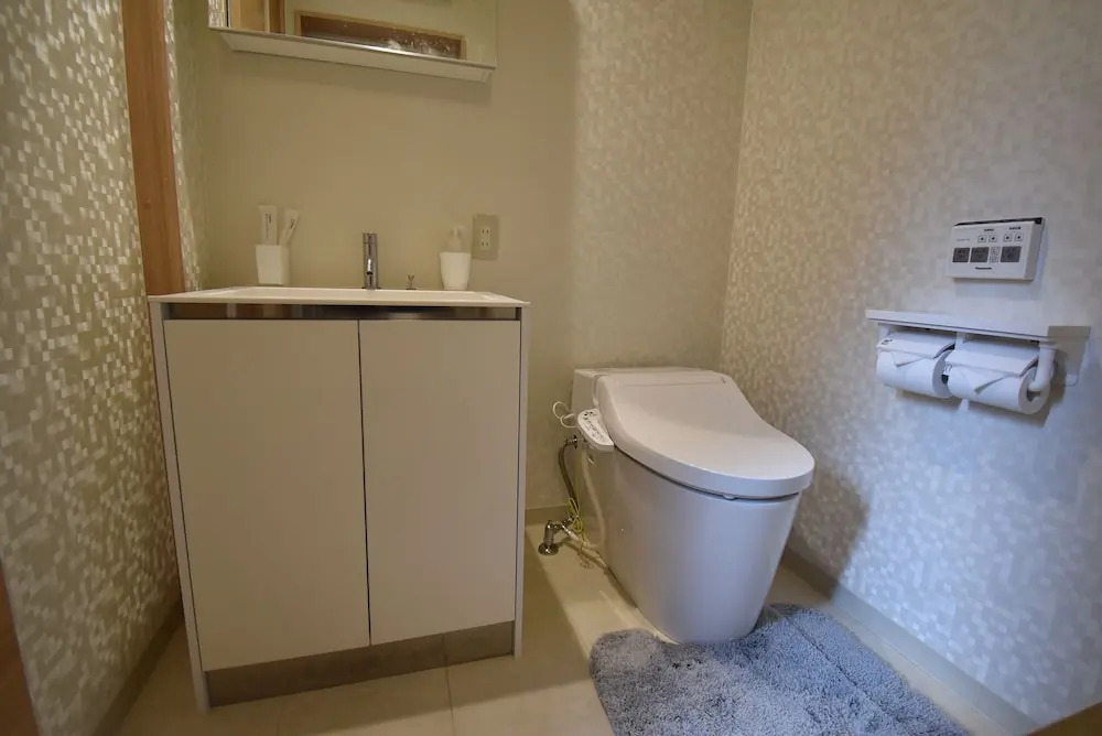 ieLIFE Resort HIGASHIYAMA