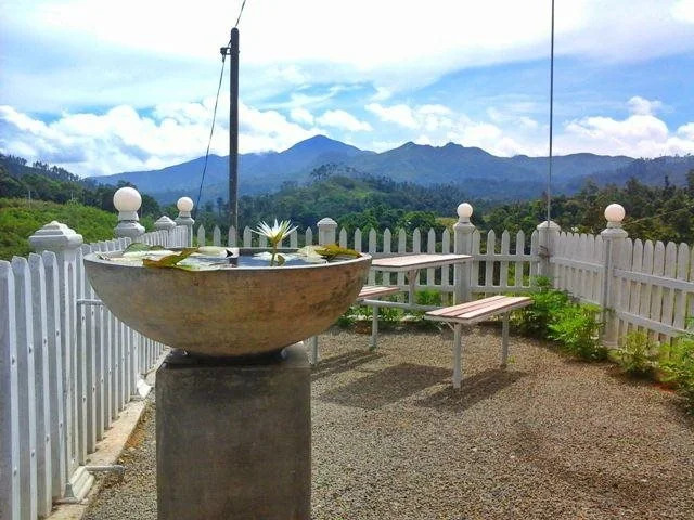 Sanron Guest House - Ella