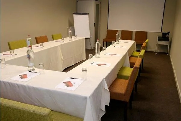 Hotel Rastelli Tervuren
