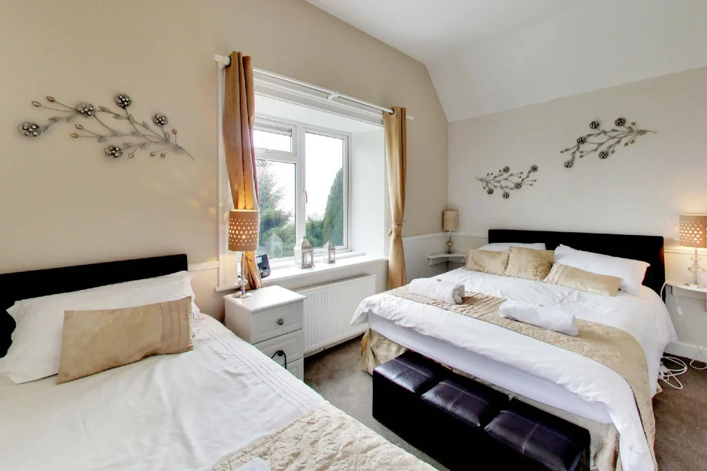 Robin Hill House Heritage B&B