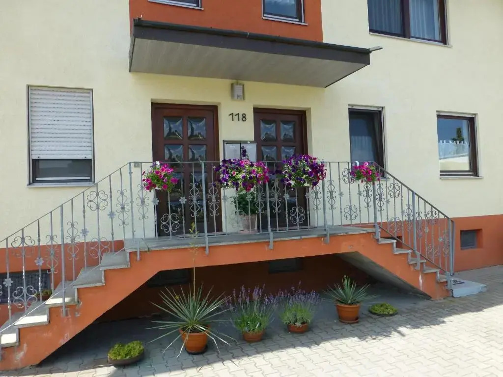 Apartment Nürnberg