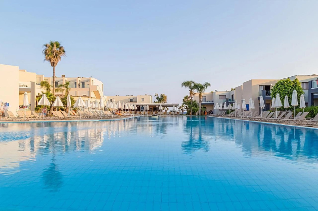 Sea Pearl Seaview Villa - Oriana