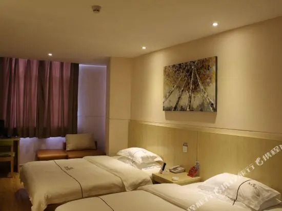 Yin Feng Shu Hotel