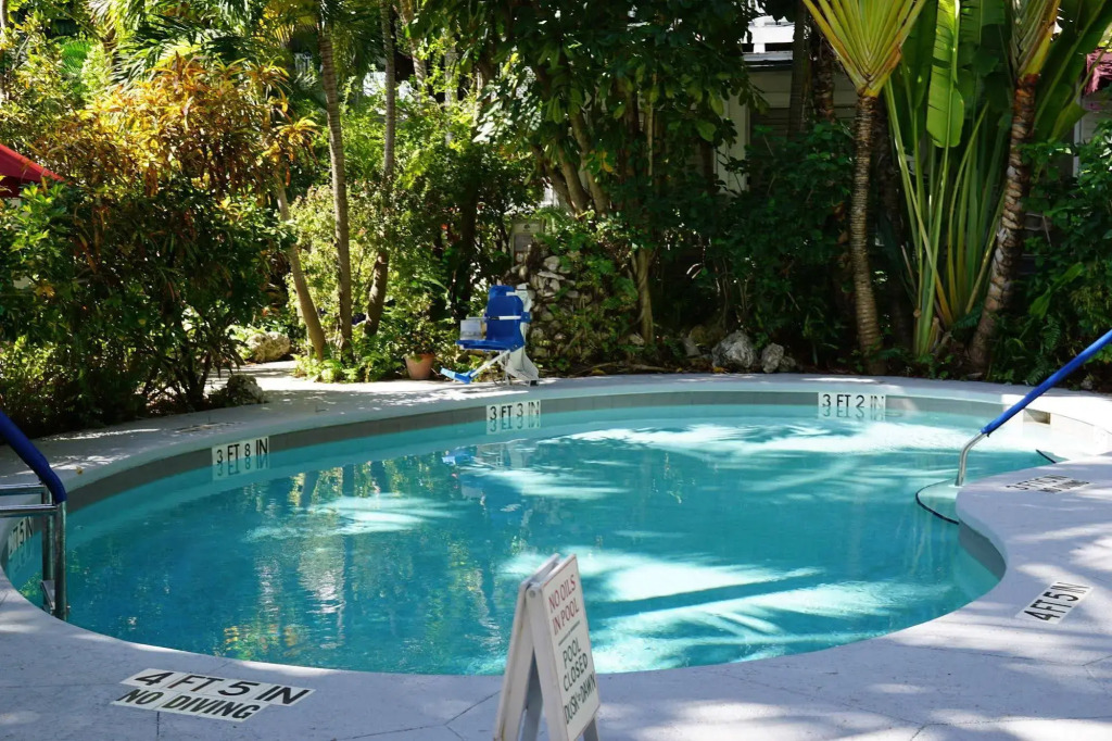 The Banyan Resort