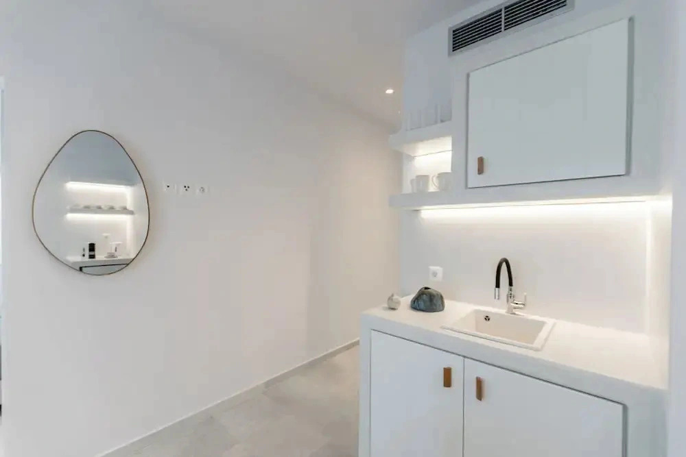 BlueArt Suites