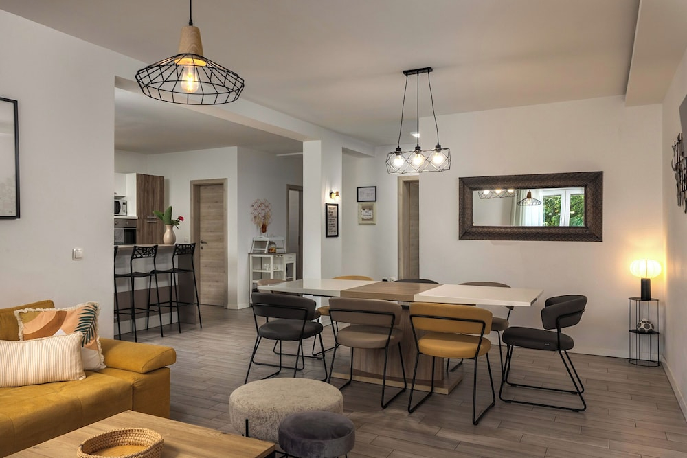 Holiday Home Manea by Interhome