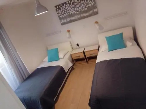 Hortenzia Apartments