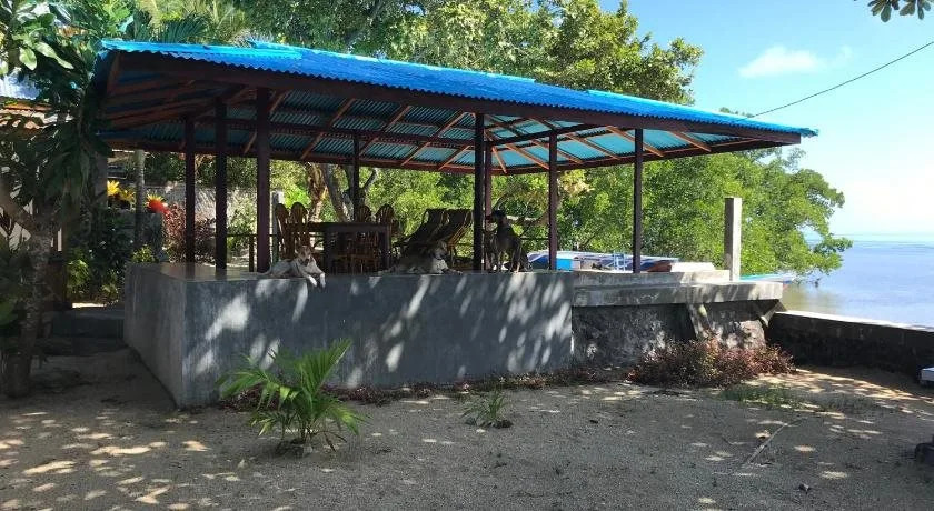 Bunaken Sunrise Beach