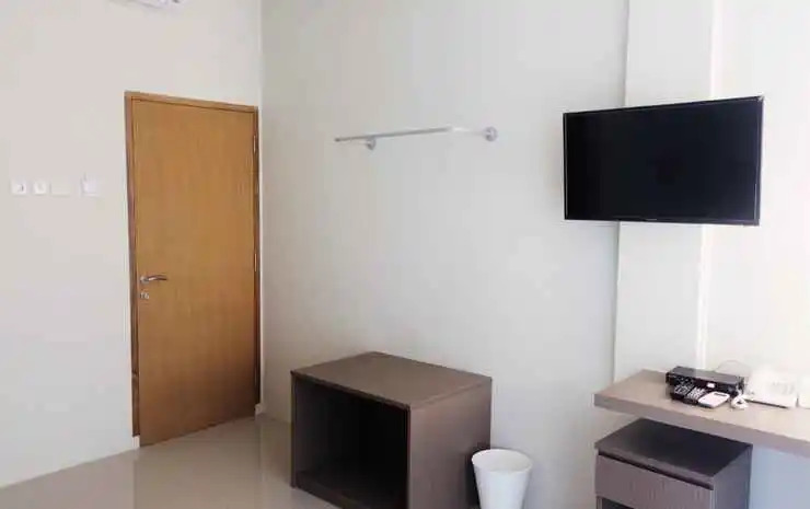 Mink Mink Inn Bangka