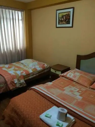 Hostal Veronica
