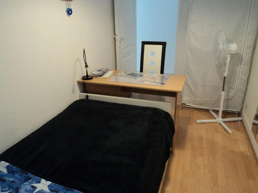 Trachel Apartment