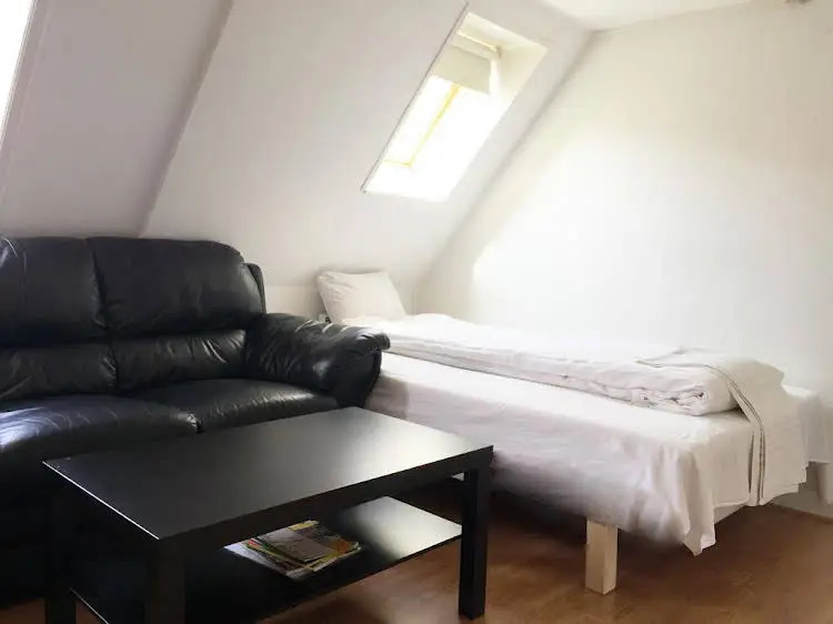 Vestergade 19 Apartment