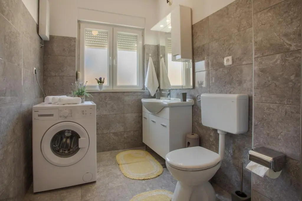 Apartment Blaž