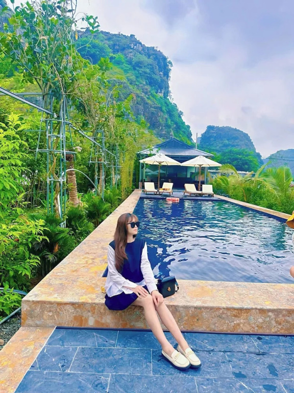 Trang An Peaceful Retreat