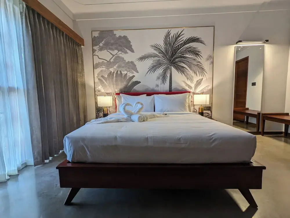 Prasanthi Hotel