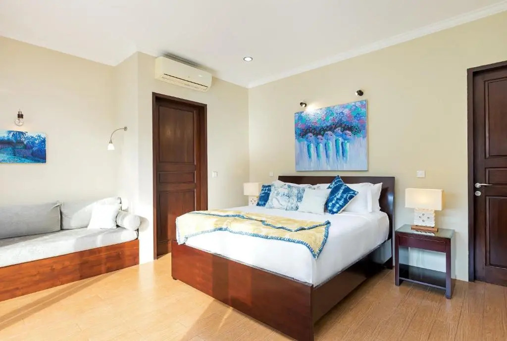 Villa Aamisha
