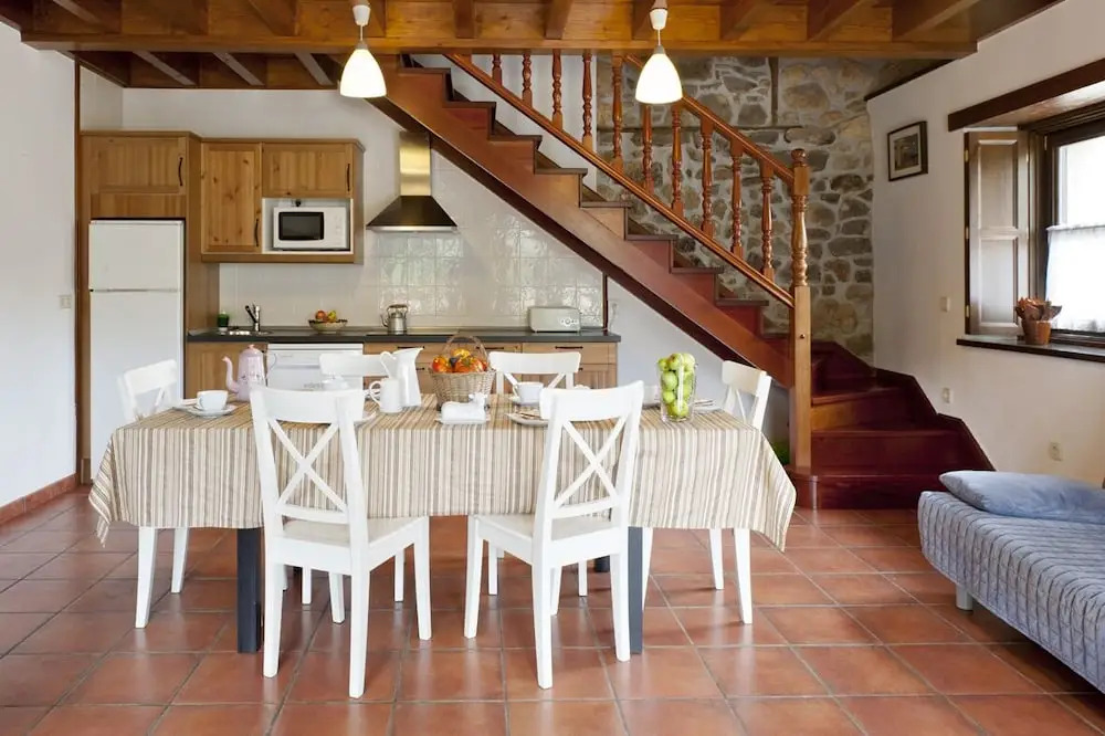 Casa Aldea Larrionda 1