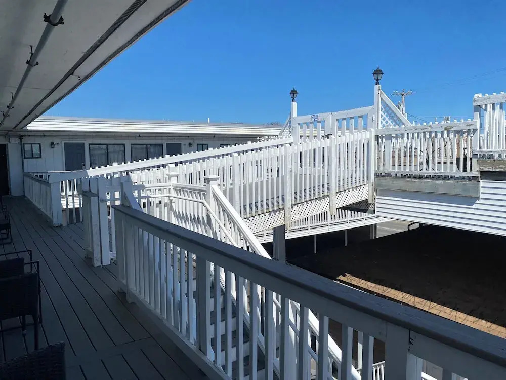 Hampton Harbor Motel