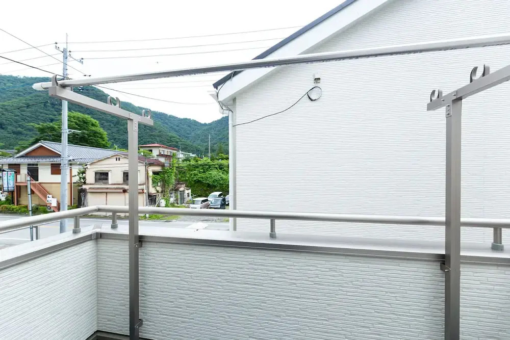 Kinugawa Station Front room B
