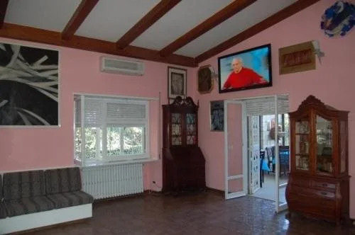 Hotel Villa Clara