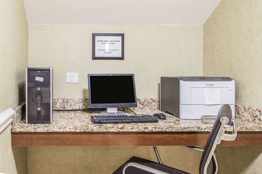 Comfort Inn & Suites Greenwood