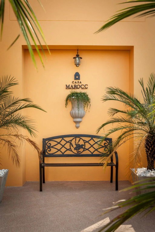 Casa Marocc Hotel