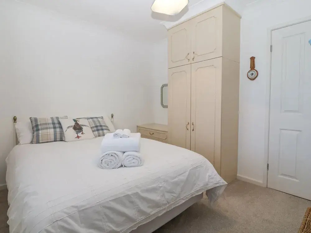 Riverview Apartment