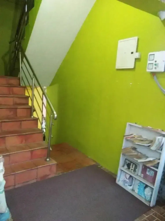 Rainbow Guest House
