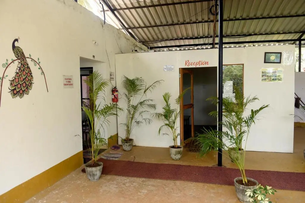 Seagull Tourist Guest House