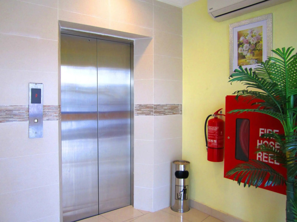 Sun Inns Hotel Kuala Selangor