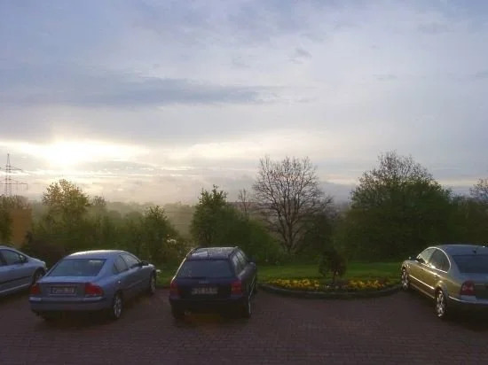 Hotel Gasthof Ziegelhütte