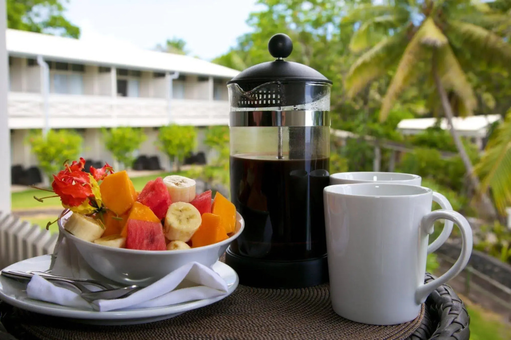 Scenic Matavai Resort Niue