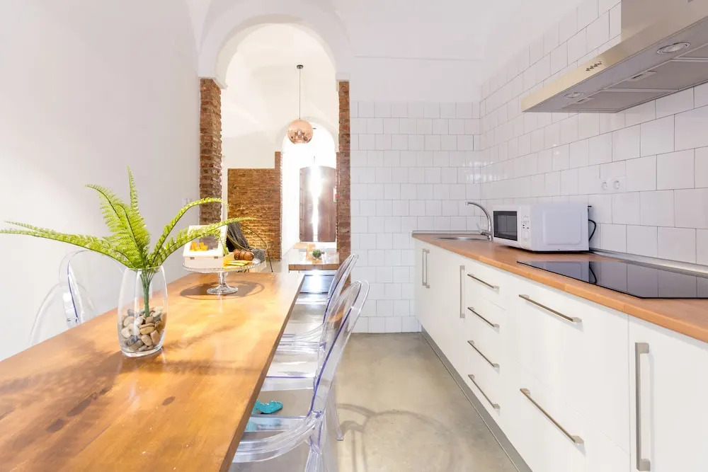 Apartamentos Durán Pizarro 1930