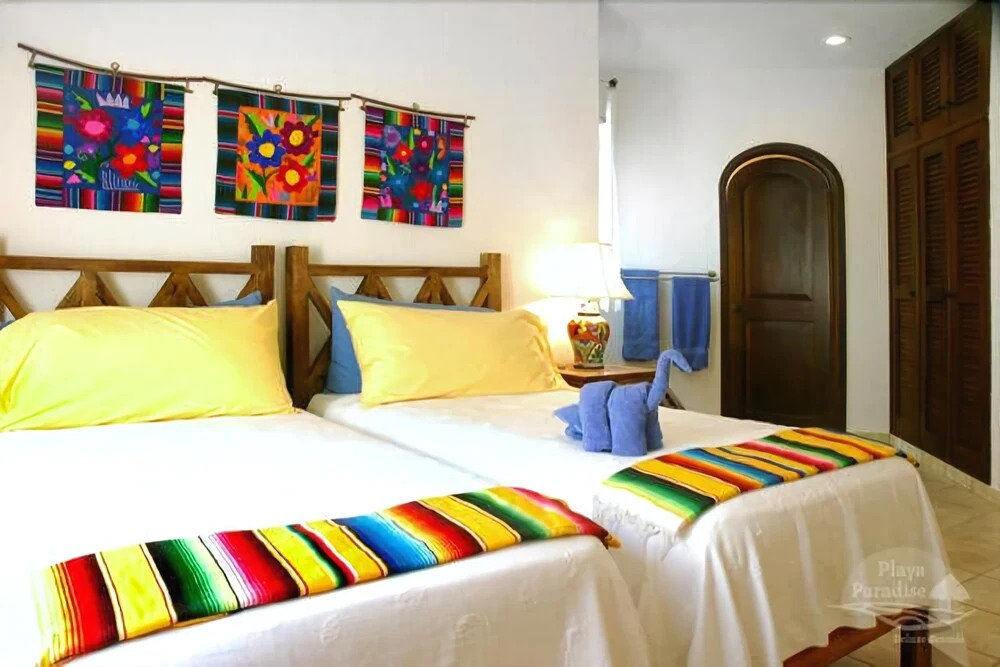 Casa Bella Vista by Playa Paradise