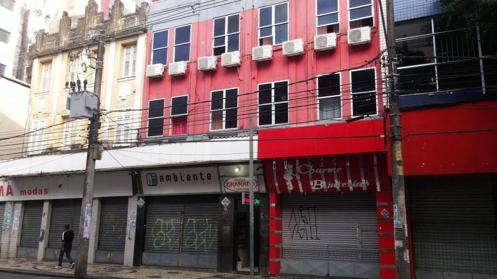 Hotel Granada