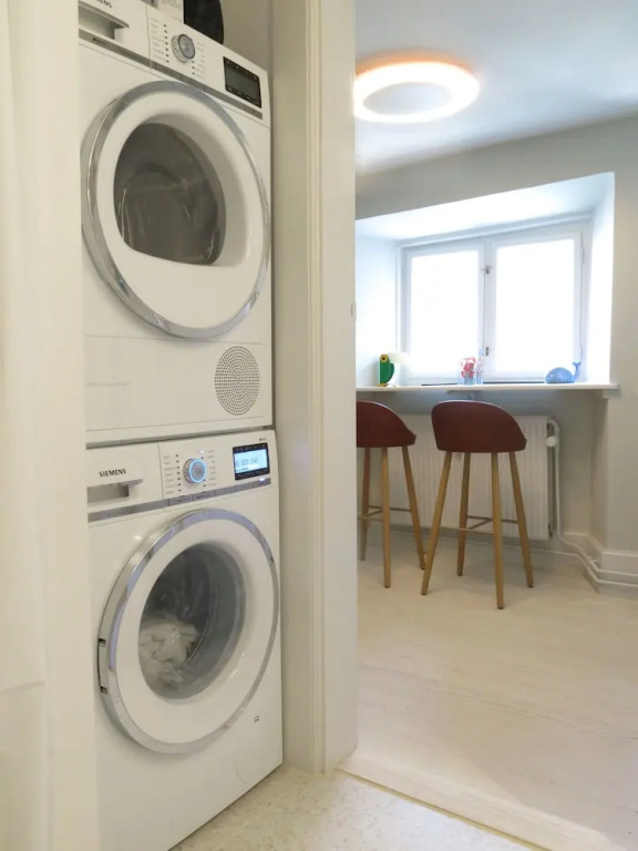 Luxury Apartment in Copenhagen 1185-1