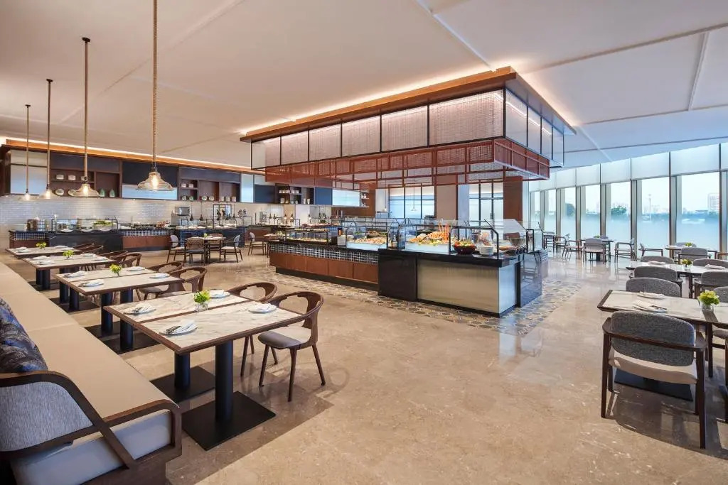 Hyatt Regency Guangzhou Zengcheng