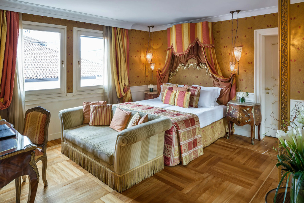Baglioni Hotel Luna - The Leading Hotels of the World