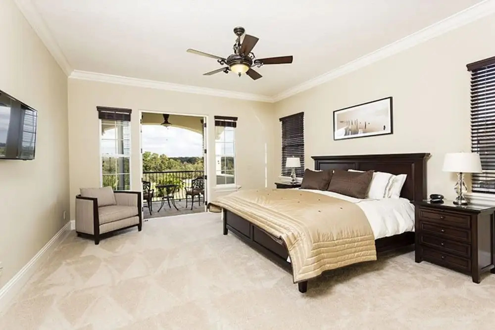 Villa in Reunion Resort & Spa 1313