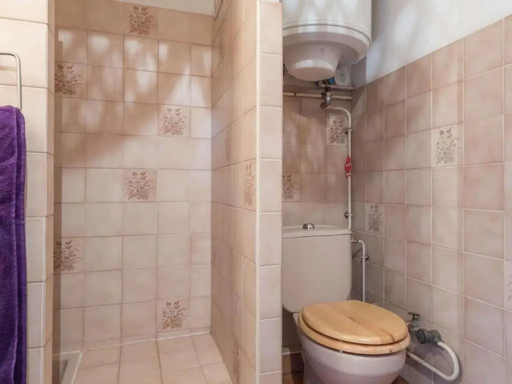 Appartement Briançon, 1 pièce, 2 personnes - FR-1-330C-48