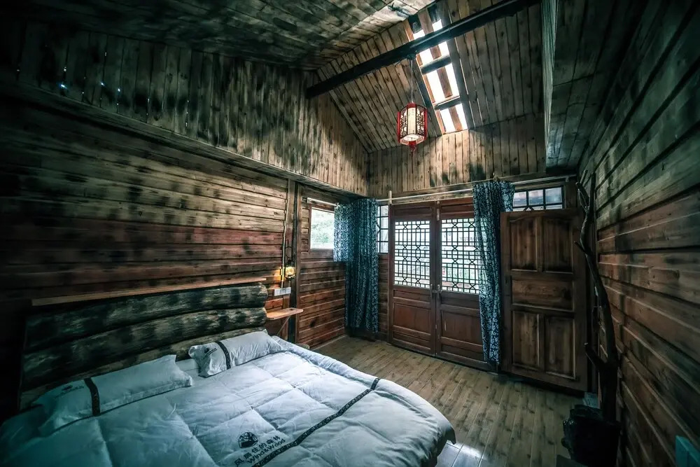 Wind Wood inn