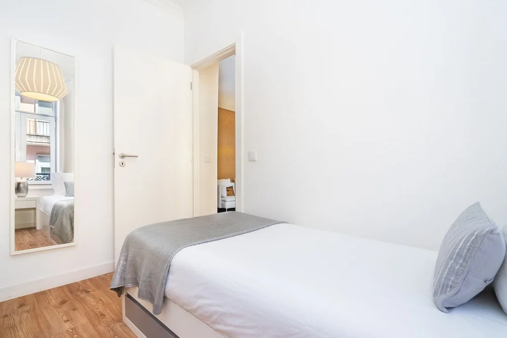 Golden Premium Apartment