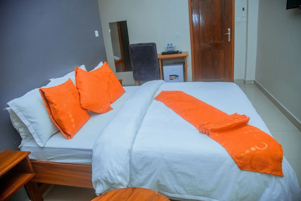 LE GRAND MARIE HOTEL