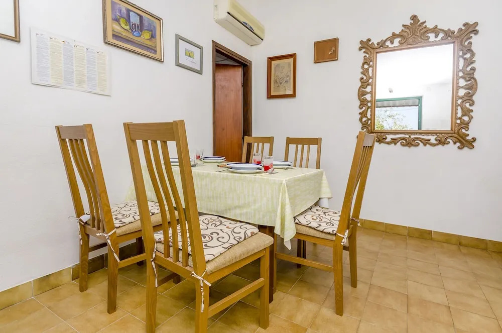 Apartments Slavko