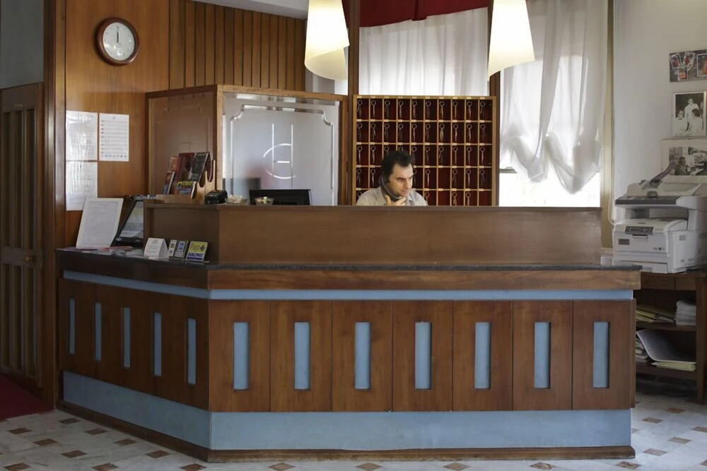 Hotel Continental Fano