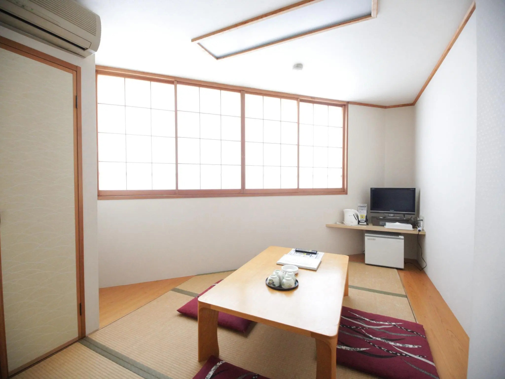 Kuretake Inn Gotemba Inter Gold Cabin
