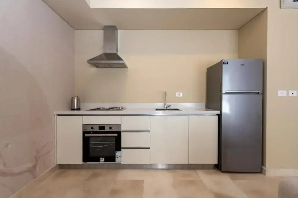 Studio - Villette Sodic Compound