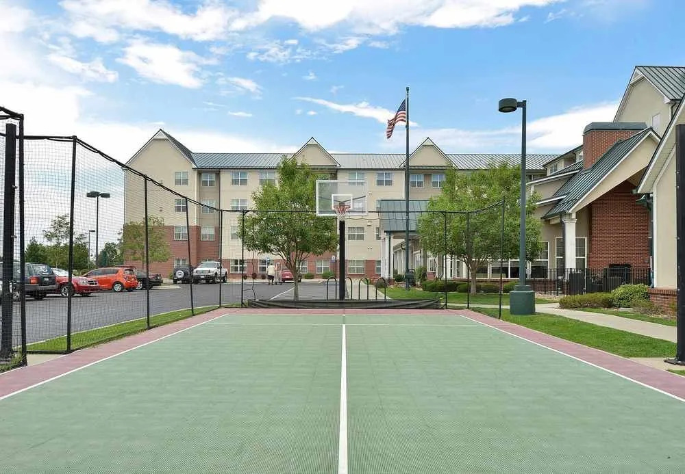 Residence Inn by Marriott Denver Airport at Gateway Park