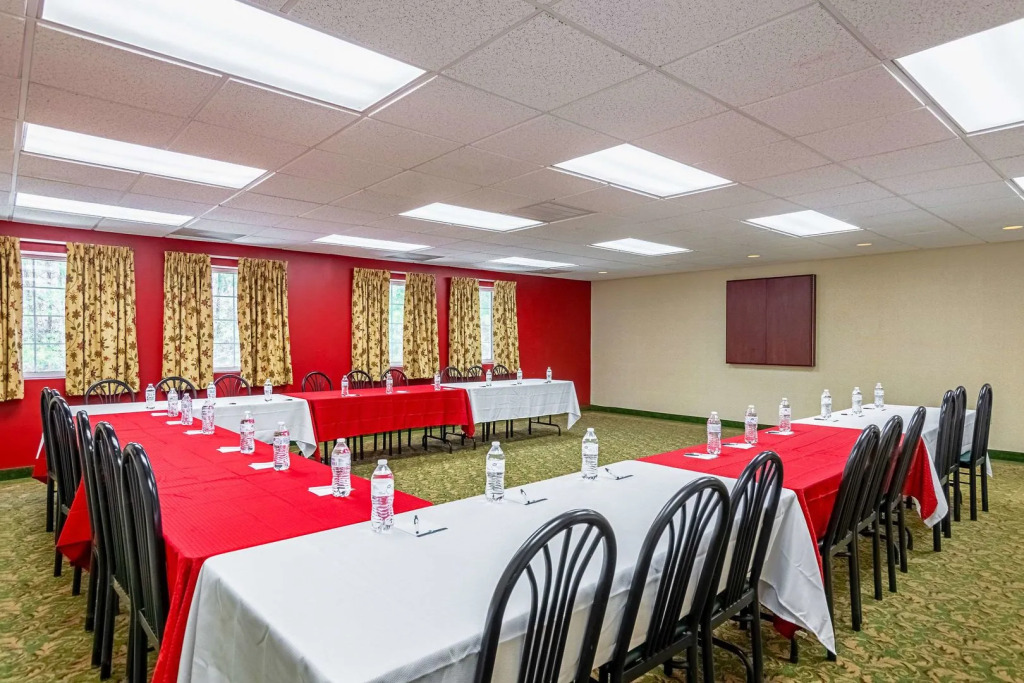 Quality Inn Burkeville
